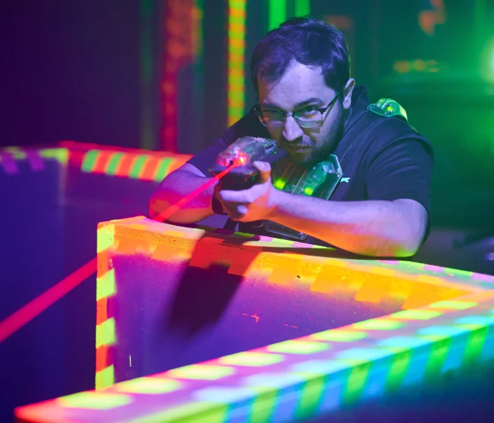 Laser Tag