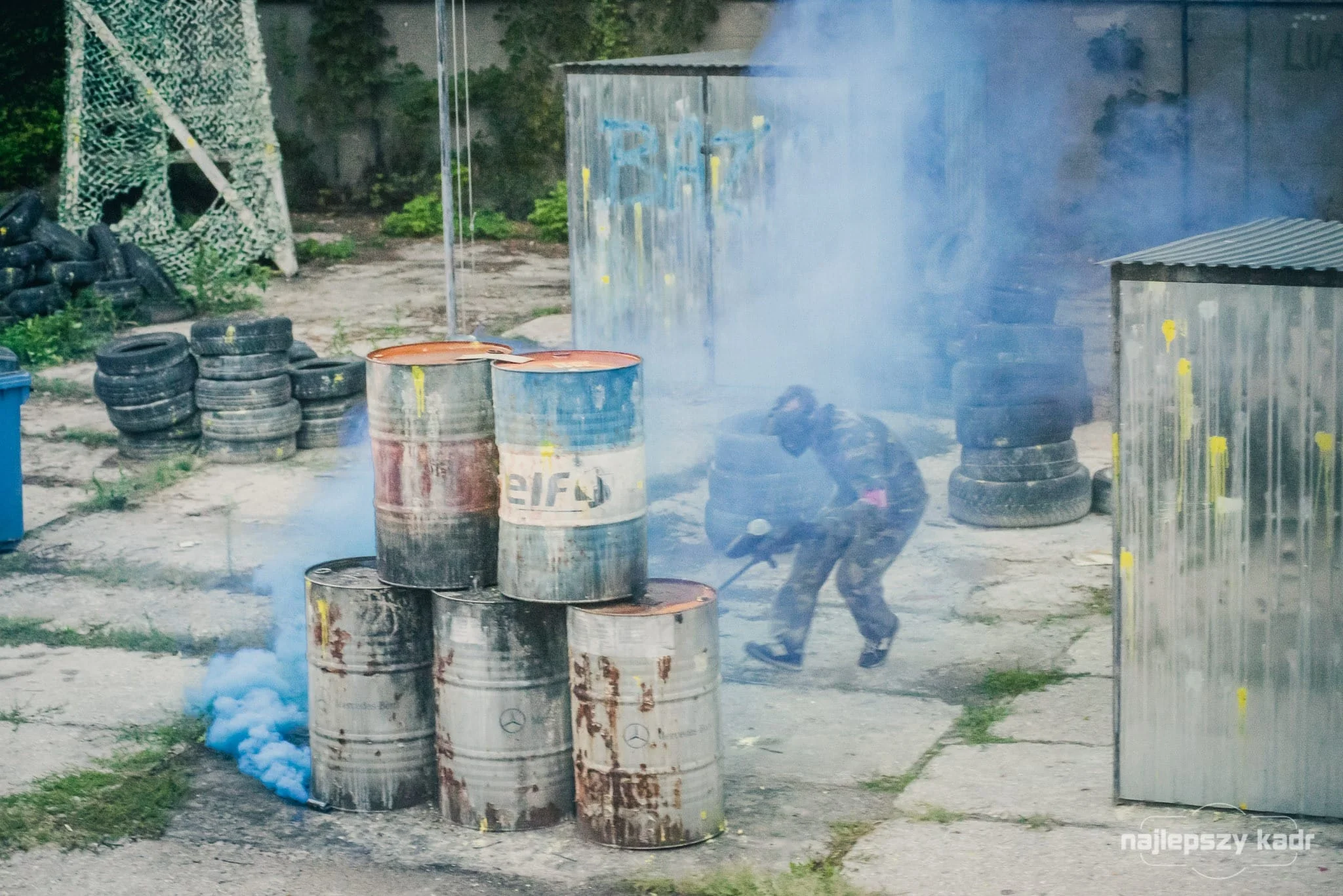 Paintball 2